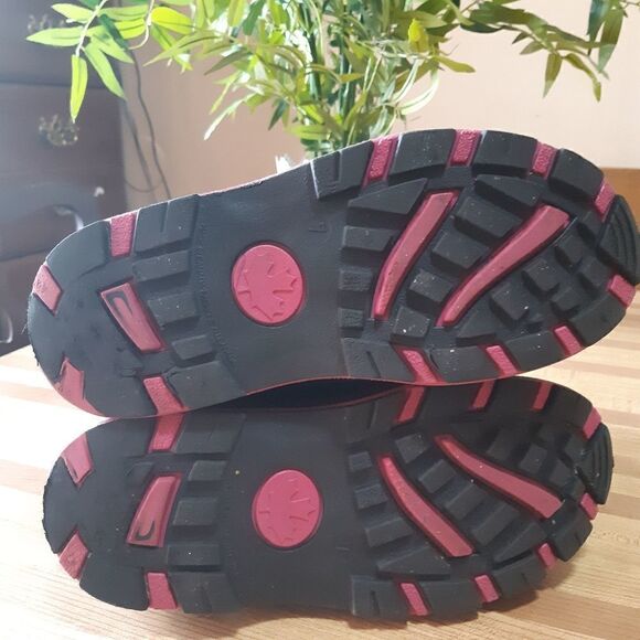 3M Thinsulate Insulation Boots - Picture 5 of 11